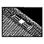 Easy Gardener 70030 Sun Screen Wood Fasteners - 30-Pack