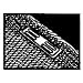Easy Gardener 70030 Sun Screen Wood Fasteners - 30-Pack