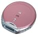 Electronics : Durabrand Anti-Skip CD Player - CD-855