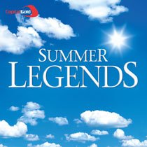 CD-Charts  Search : Summer Legends