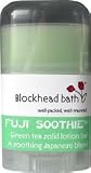 Solid Hand & Body Lotion - Fuji Soothie (green tea)
