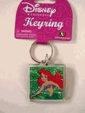 Disney Princess The Little Mermaid Ariel Keychain key chain