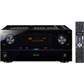 Pioneer Elite SC-05 - AV network receiver - 7.1 channel