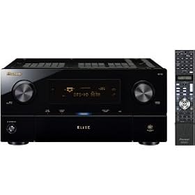 Pioneer Elite SC-05 Surround Sound Systems