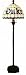 Duke Tiffany Floor Lamp