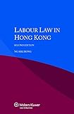 Labour law in Hong Kong
