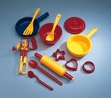 Cooking & Baking Set (13 pcs.)