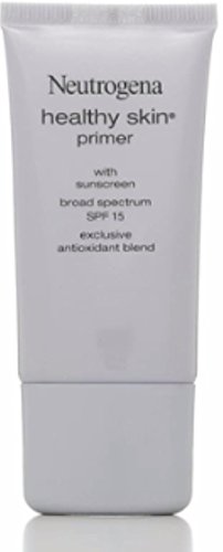 Neutrogena Healthy Skin Primer SPF 15, 1 oz