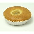 コシヒカリの米粉を配合した米粉スイーツ　バナナ ケーキ
