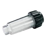 KARHER フィルター(高圧洗浄器オプションアクセサリー) 4730-059