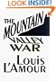 The Mountain Valley War (Thorndike Western II)