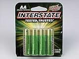 Aa Alkaline Battery