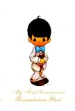 My First Communion Album (Precious Moments (Regina))