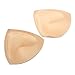 1 Pair Sexy Lady Girl Women Sponge Removable Swimsuit Bra Push Up Pushup Pads