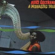 Alice Coltrane - A Monastic Trio - Zortam Music