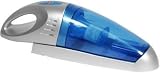 Review Team  / Kalorik KS-15972 Rechargable Vacuum Cleaner
