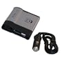 AIMS Power 120 Watt Slim Line Power Inverter with USB Port