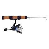 24 Frabill® Panfish Popper Plus Combo Hole Hop