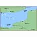Electronics : GARMIN BLUECHART ENGLISH CHANNEL EAST