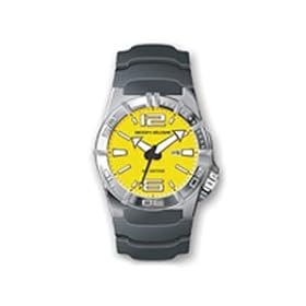 Body Glove Neptoon Mens Analog Watch & FREE Protective Case