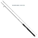 ダイワ(Daiwa) ブラックレーベル 6101LFS 01403735の画像
