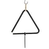 Review Enclume TR1 / Enclume TR1 16-Inch Finishing Touches Triangle, Hammered Steel