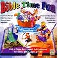 [CD-ROM] Bible Time Fun, Old and New Testament Adventures for Kids from Ages... by Brdigestone Multimedia