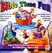 [CD-ROM] Bible Time Fun, Old & New Testament Adventures for Kids from Ages 4-12 from Bridgestone