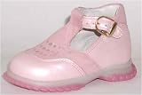 Sole Sole Euro Kids Shoes at American Prices - Baby and Toddler leather Euro t-strap shoe, buckle, 4 colors, Paris
