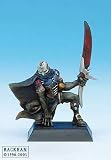 Eigenschaften Rackham GRSP01 / Rackham RK01120 - Confrontation Table Top, Greifenassassinen