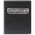 9-Pocket Portfolio (Black) [Board Game]