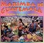 Marimba De Guatemala