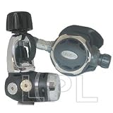 AquaLung Legend LX ACD Supreme Regulator