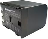 ENERGIZER ER-D127 Digital Video Camera Battery for Canon NB-2L/NB-2LH/ NB-2L14
