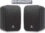 Behringer Monitor1C Ultra Compact Monitor Speakers (Pair)