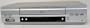 ESA EVCM421 A/V Inputs 4-head Video Cassette Player with Remote