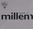 Music Of The Millennium