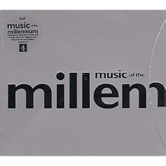 music of the millennium