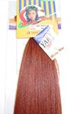 Yaki Special Color 18 inch Braids
