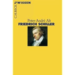 Friedrich Schiller. (Taschenbuch)
