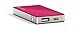 mophie Juice Pack Powerstation Mini Pink One Size