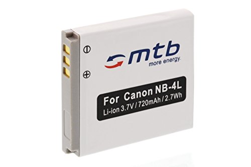 Imagen 1 de mr!tech BAT-001bhg