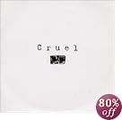 Cruel(在庫あり。)