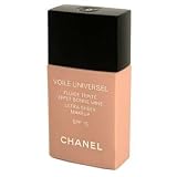 Chanel Voile Universel SPF 15