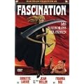 FASCINATION - Blutschlo� der Frauen * Regie Jean Rollin DVD