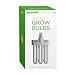 Aerogarden Deluxe B Grow Bulb 2 Pack 6-Pod