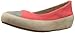 FitFlop Womens's Due Canvas Ballet Flat