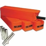 Pro-Down Anchored Pylons - Set