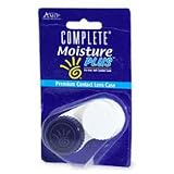AMO Complete, Contact Lens Case - 1 ea by AMO