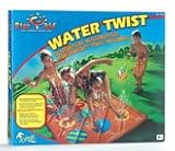 Splash Tangle, Water Twister
